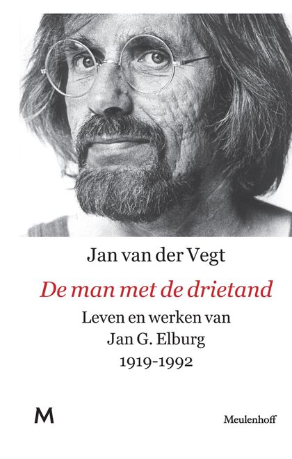 De man met de drietand