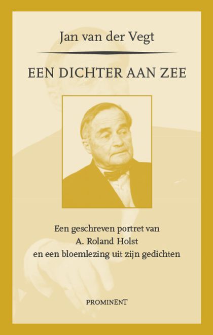 Een dichter aan zee