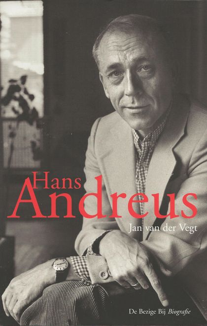 Hans Andreus